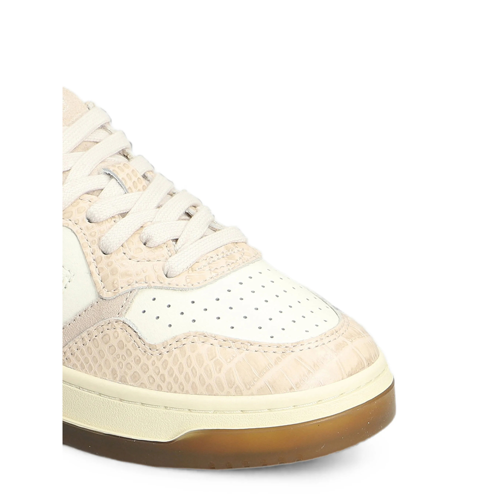 Medalist Low Sneakers