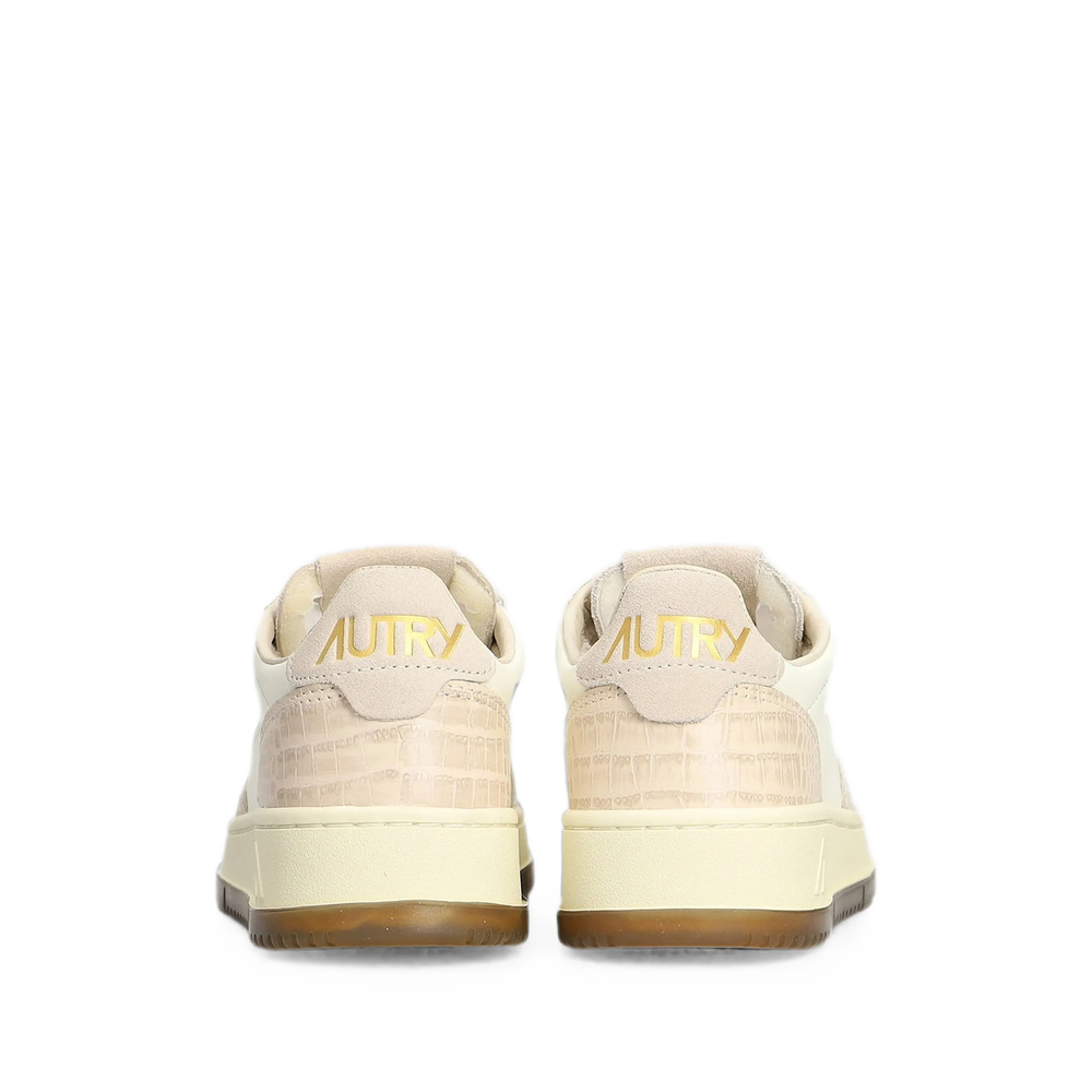 Medalist Low Sneakers