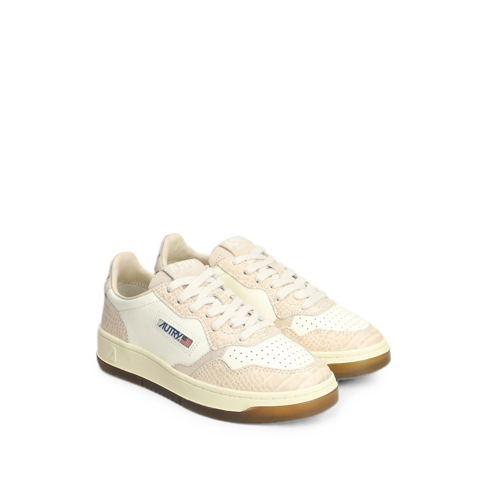 Medalist Low Sneakers