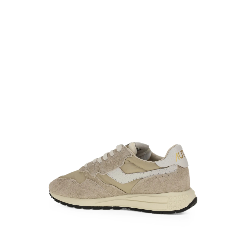Reelwind Low Sneakers