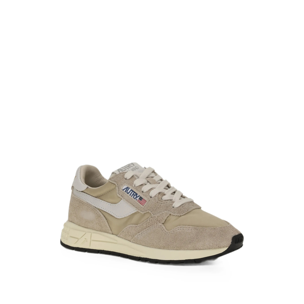 Reelwind Low Sneakers