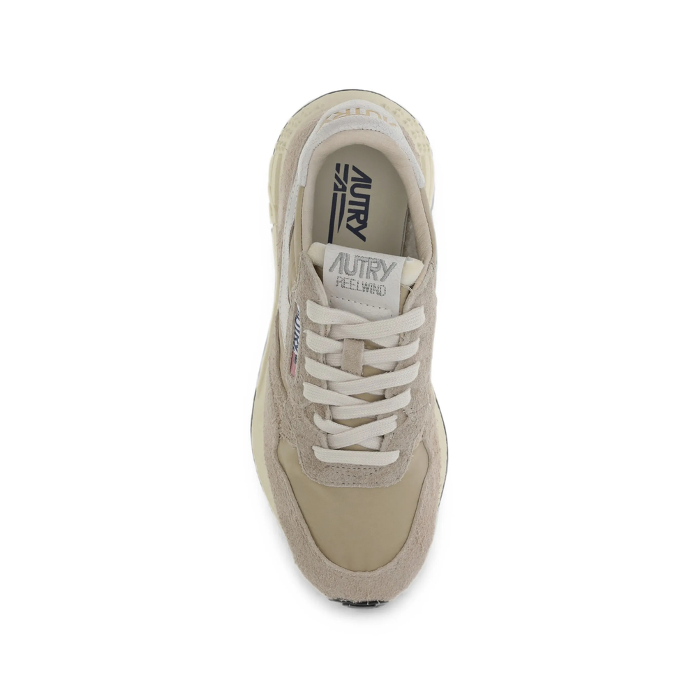 Reelwind Low Sneakers