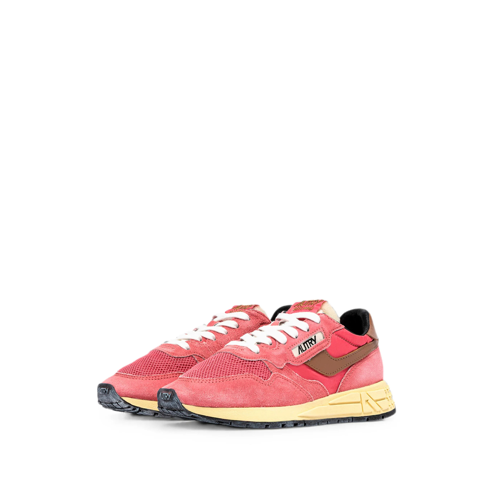 Reelwind Low Sneakers