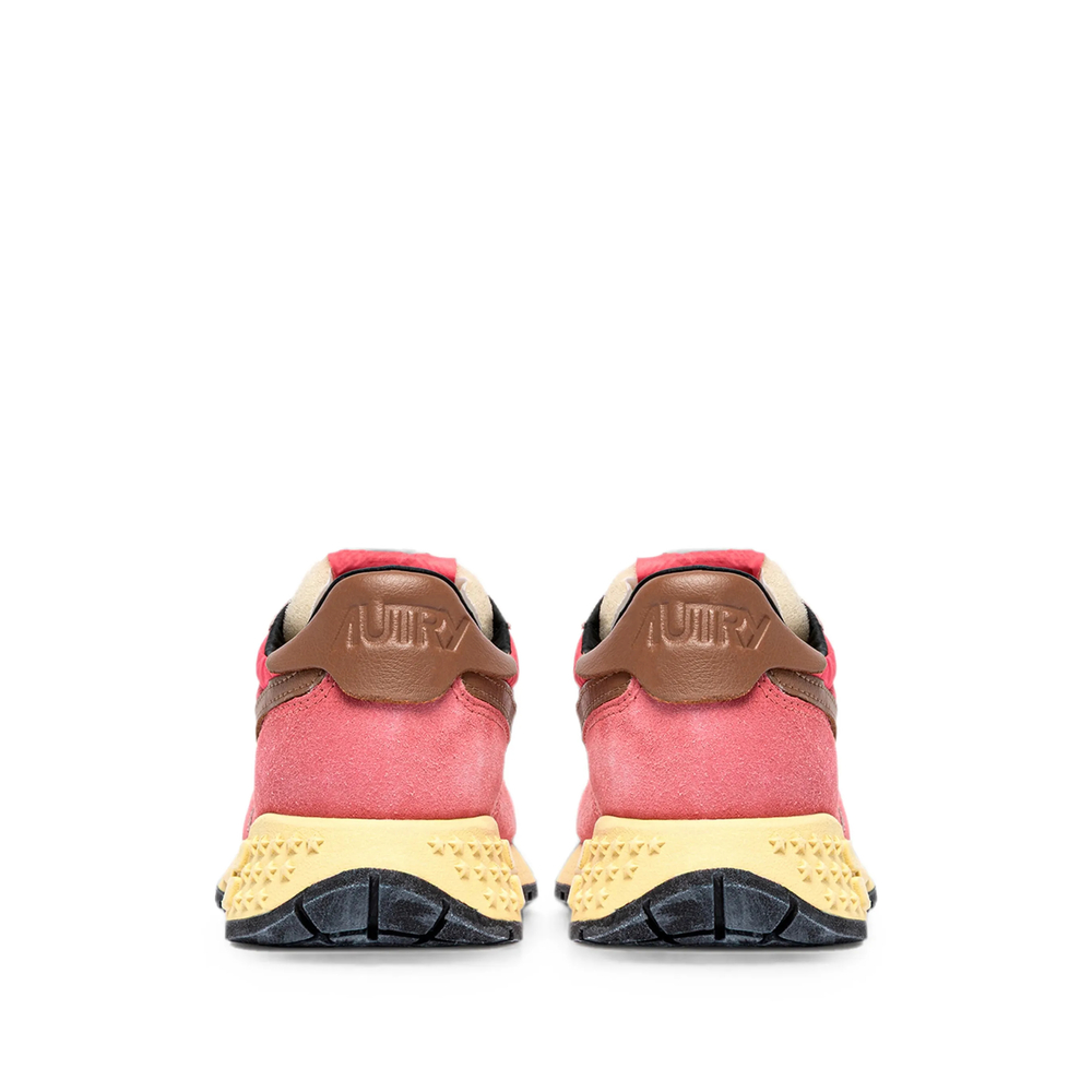 Reelwind Low Sneakers