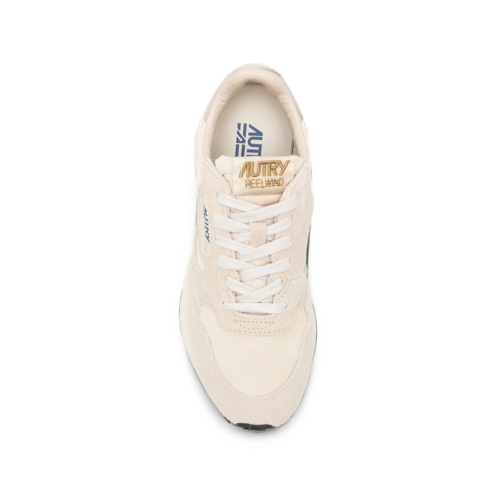 Reelwind Low Sneakers