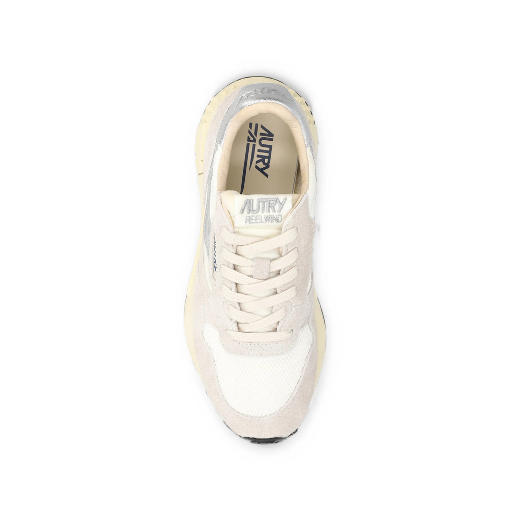 Reelwind Low Sneakers