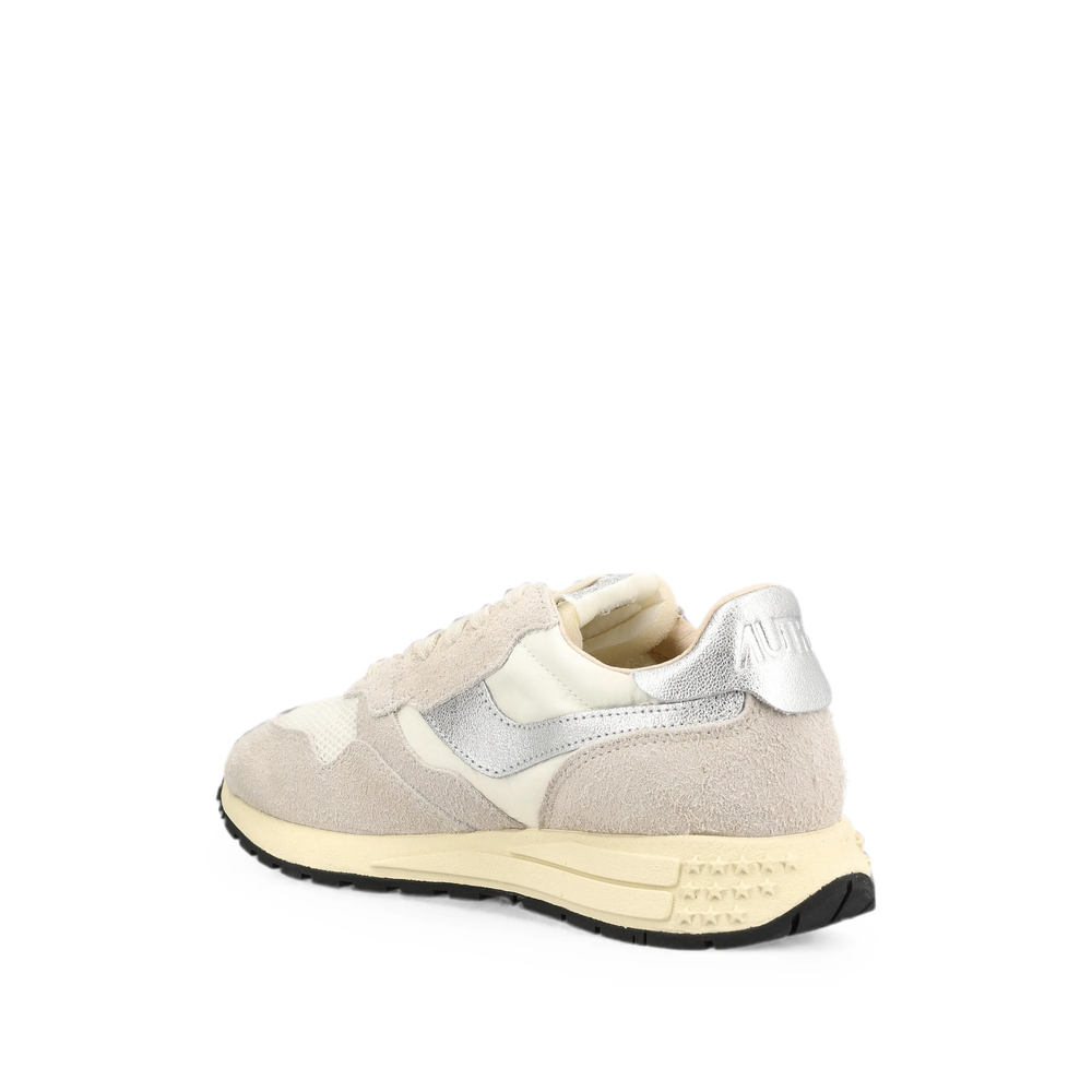 Reelwind Low Sneakers