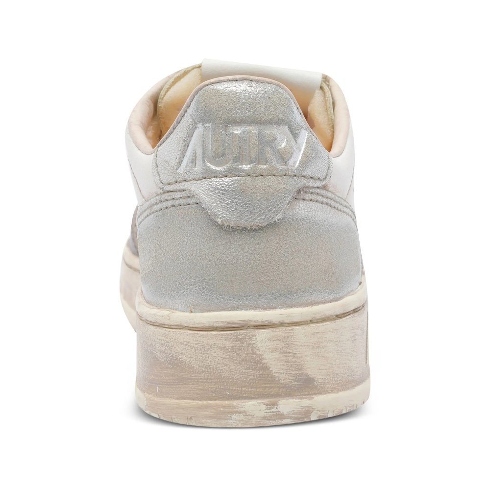 Medalist Low Super Vintage Sneakers