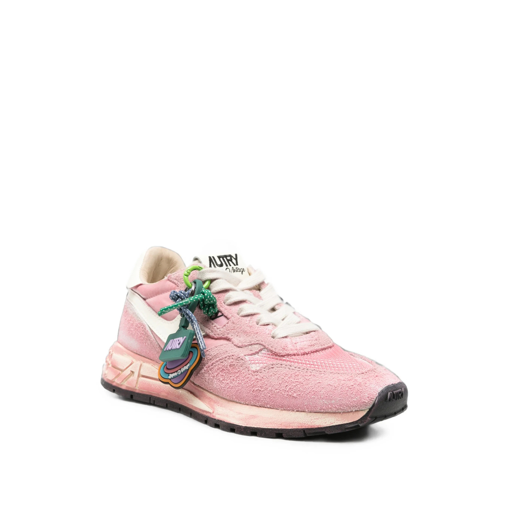Reelwind Super Vintage Sneakers