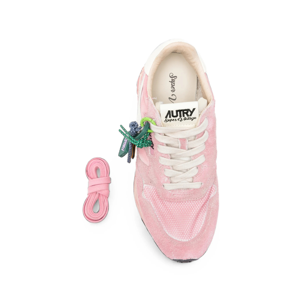 Reelwind Super Vintage Sneakers
