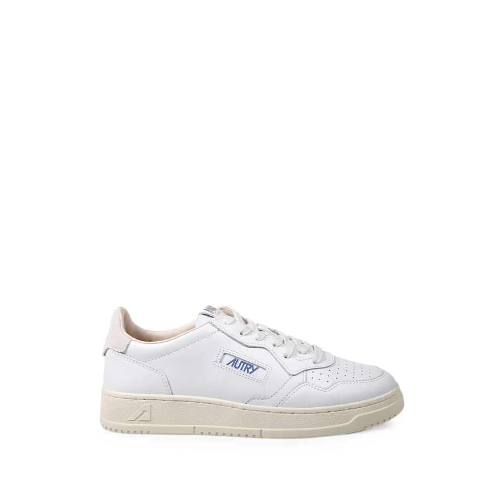 Autry Medalist Low Sneakers