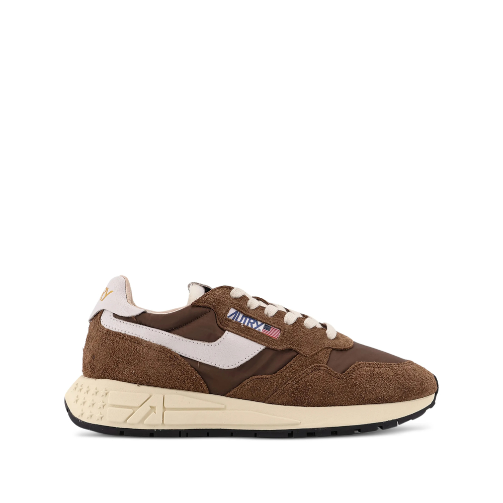 Autry Reelwind Low Sneakers