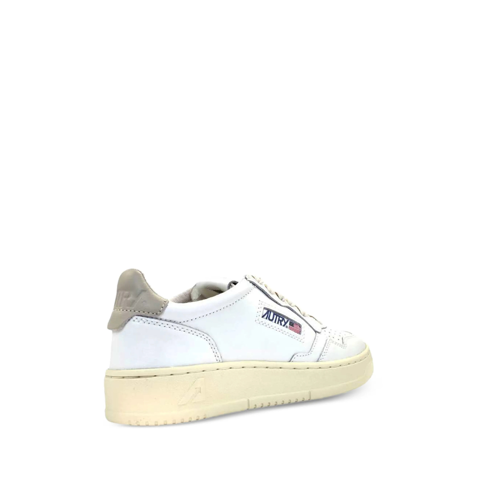Medalist Low Sneakers