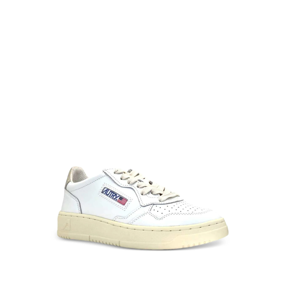Medalist Low Sneakers