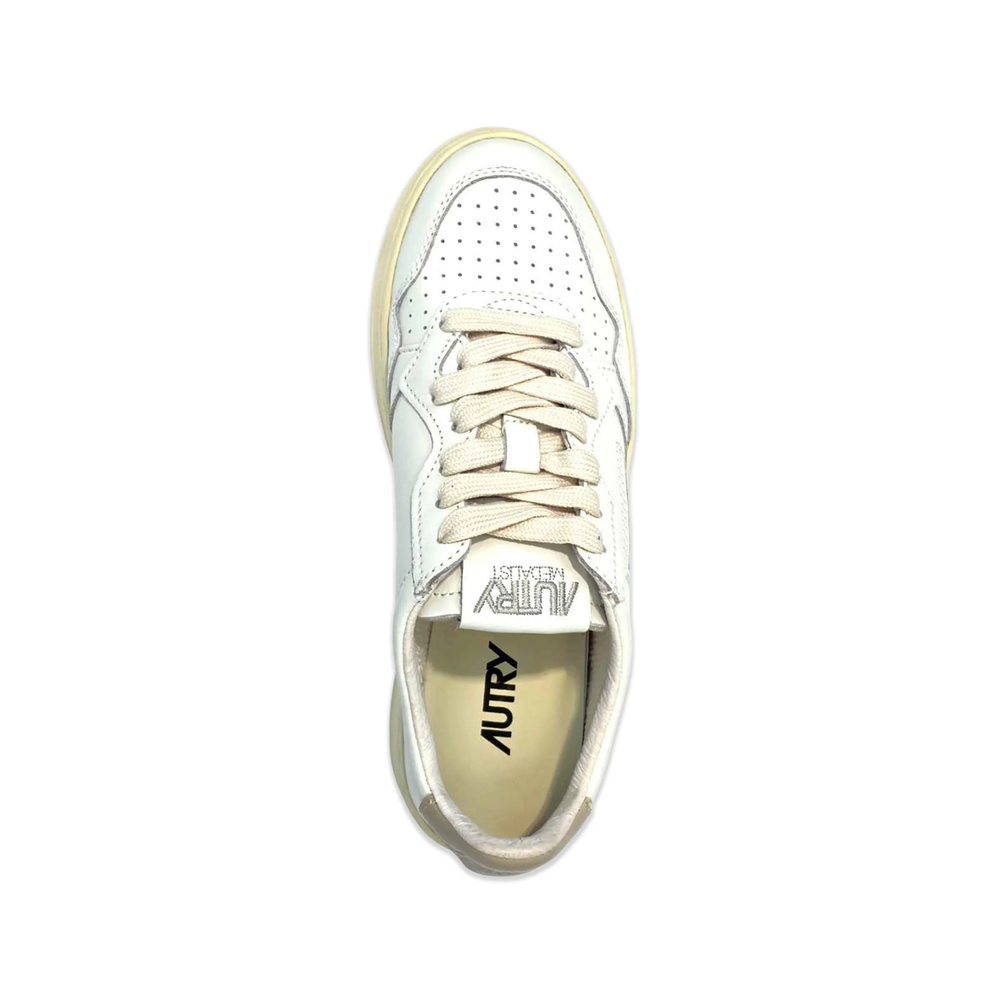 Medalist Low Sneakers