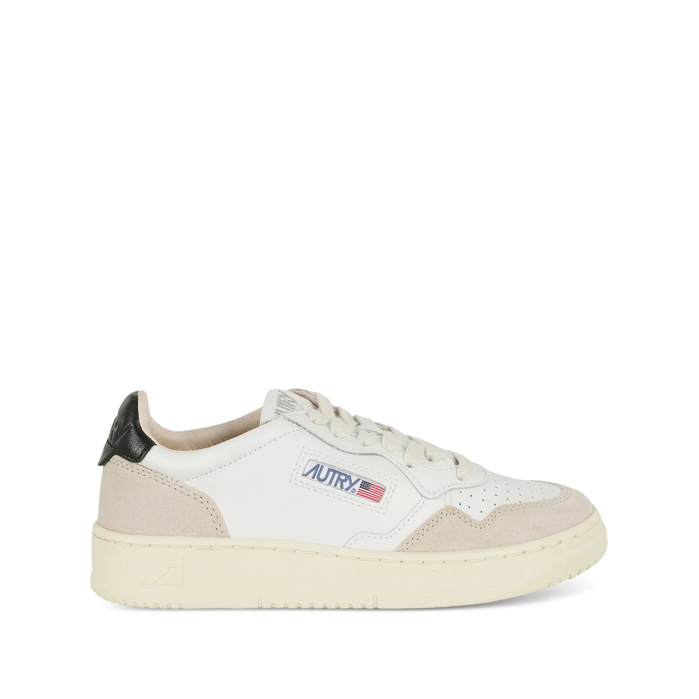 Autry Medalist Low Sneakers