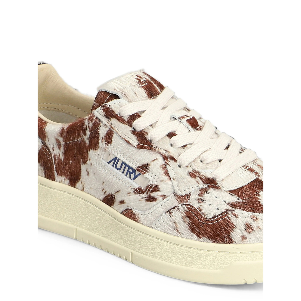 Medalist Low Sneakers