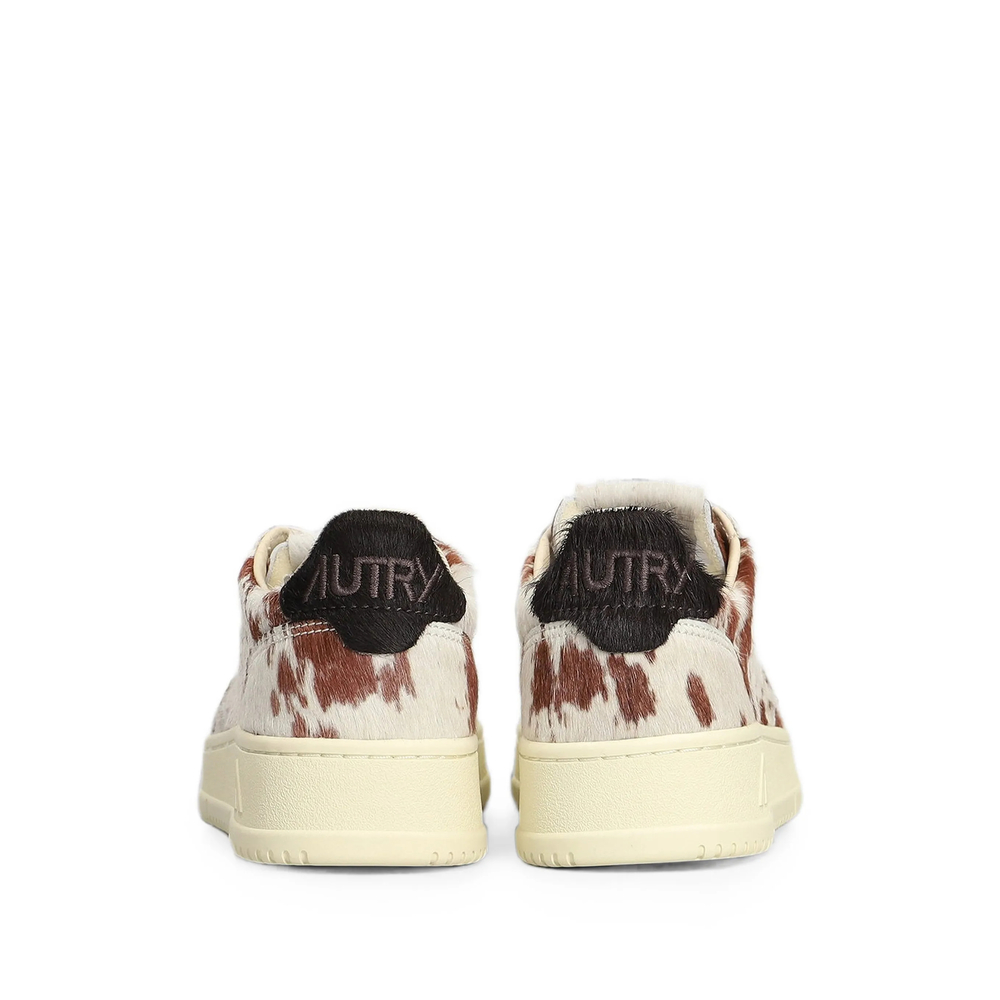 Medalist Low Sneakers