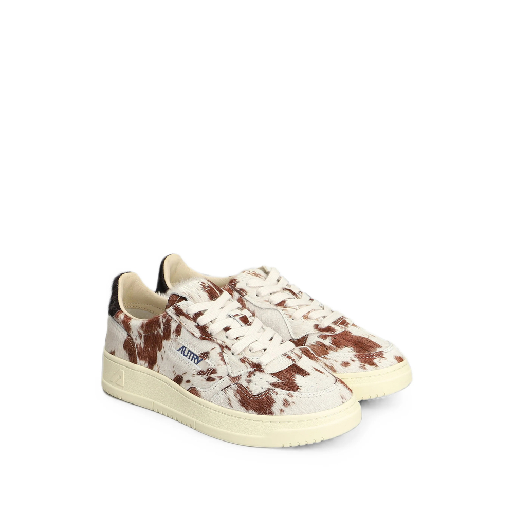 Medalist Low Sneakers