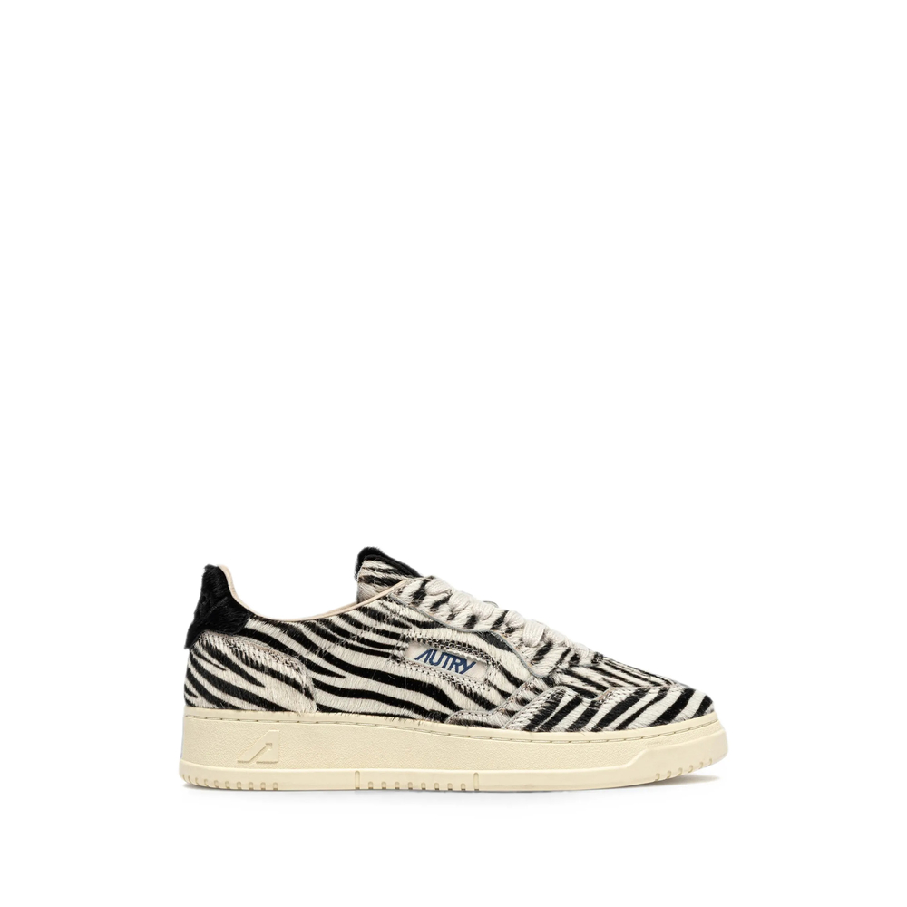 Autry Medalist Low Sneakers