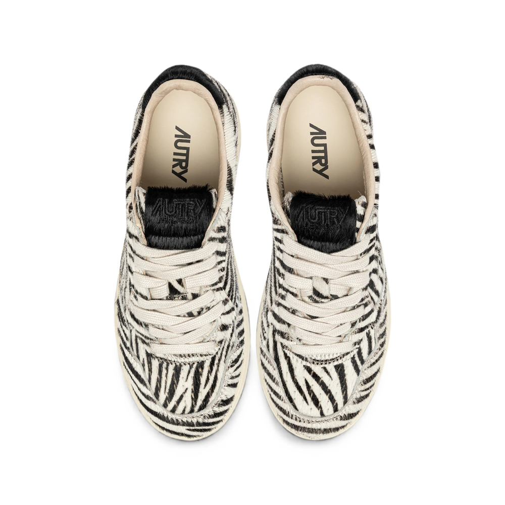 Medalist Low Sneakers