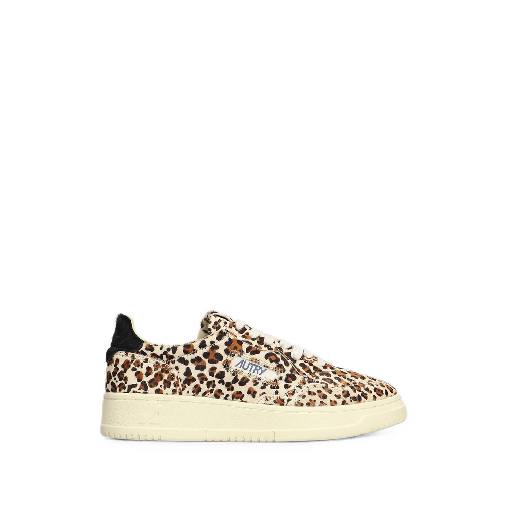 Autry Medalist Low Sneakers