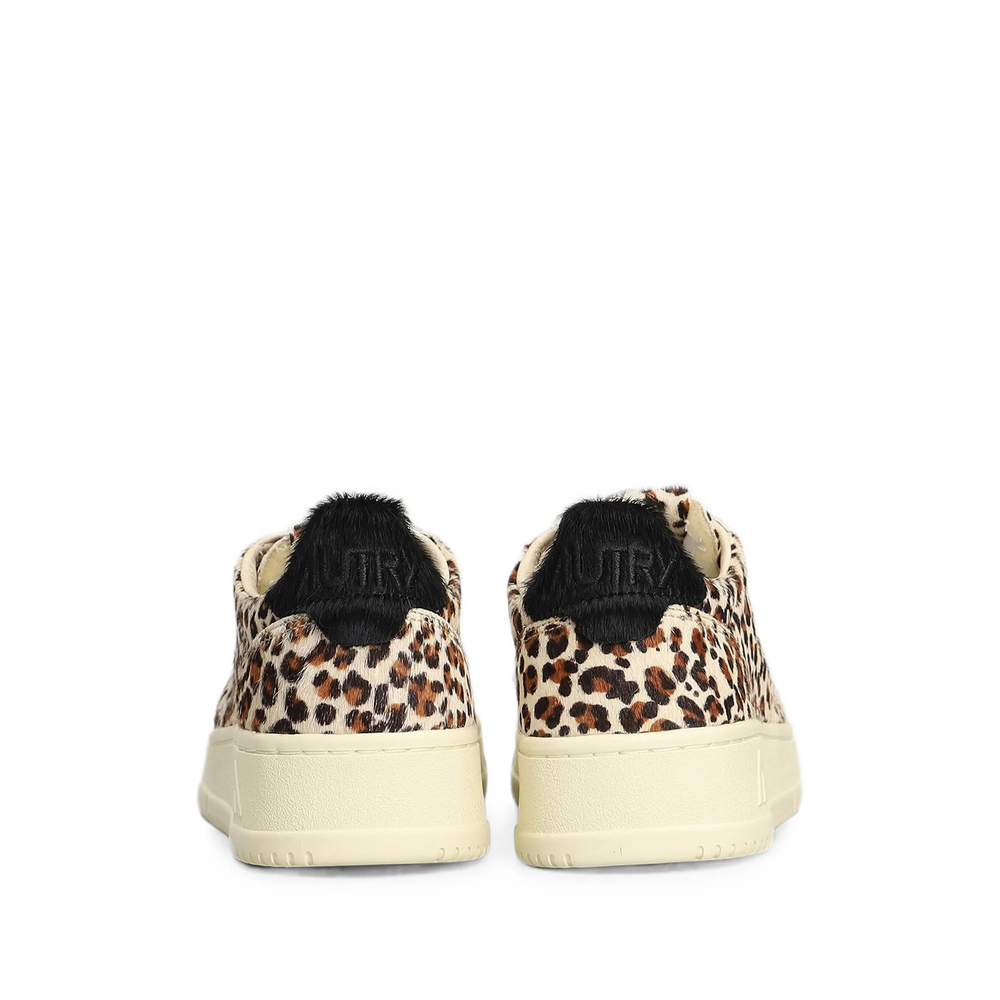 Medalist Low Sneakers