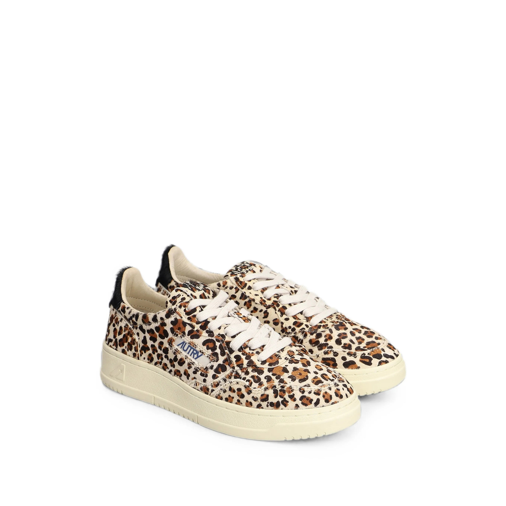 Medalist Low Sneakers