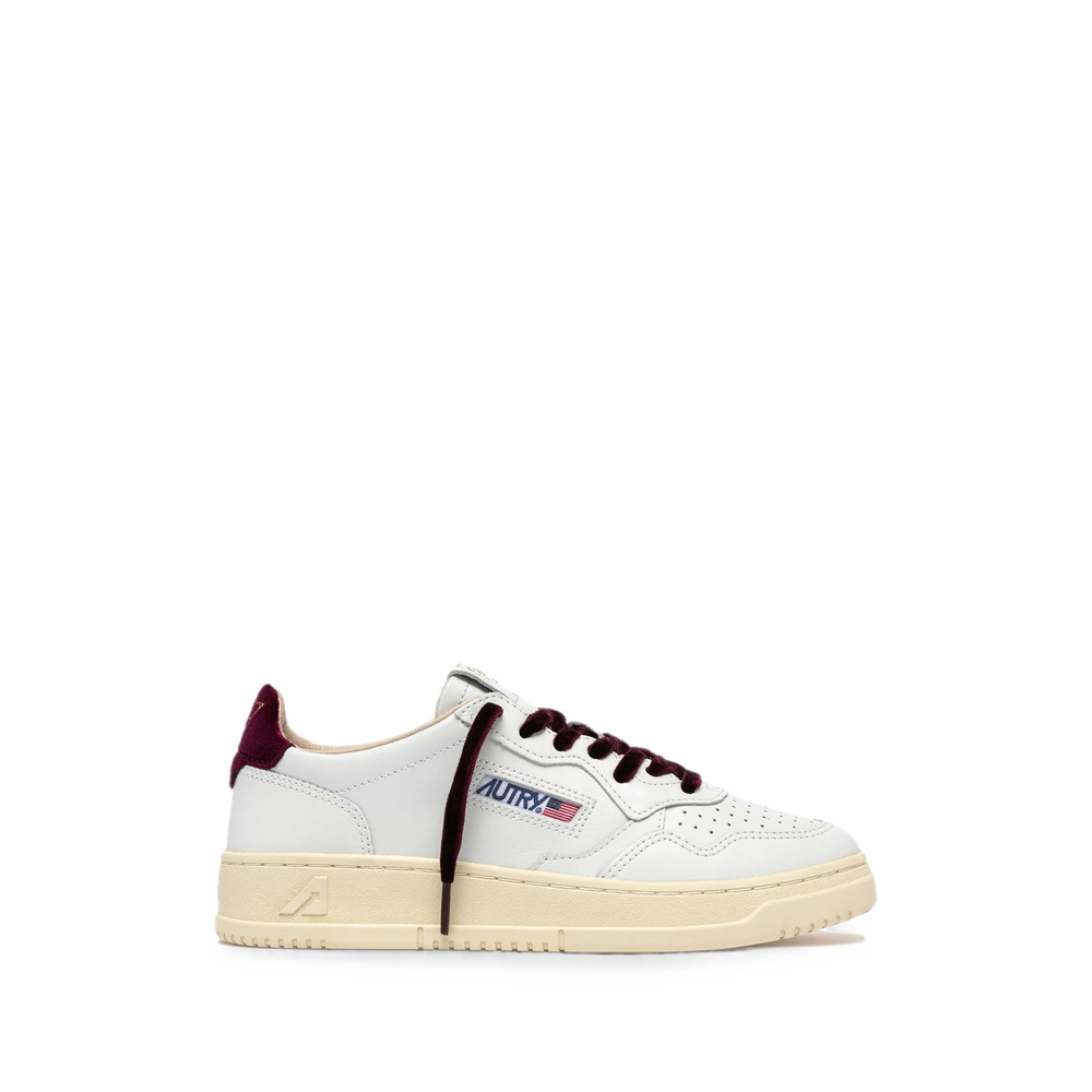 Autry Medalist Low Sneakers