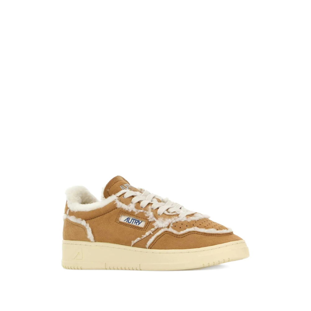 Medalist Low Sneakers
