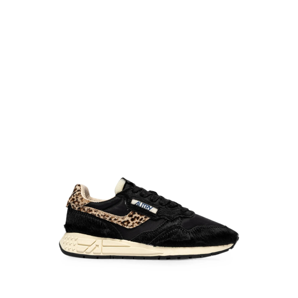 Autry Reelwind Low Sneakers