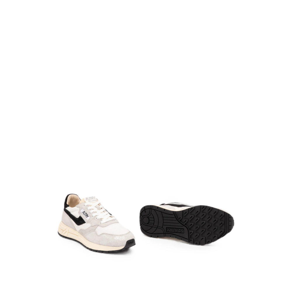 Reelwind Low Sneakers