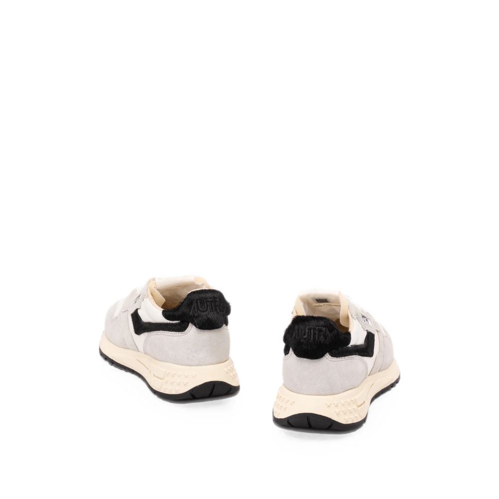 Reelwind Low Sneakers