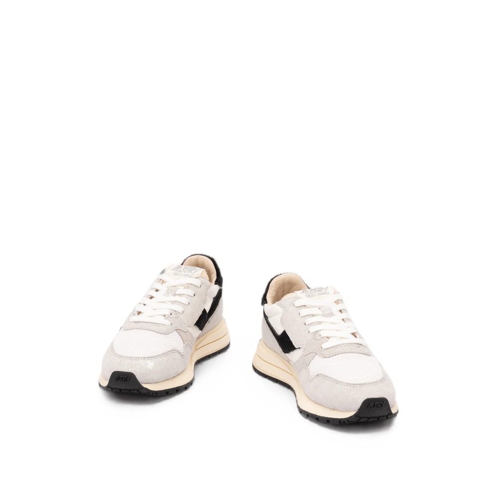 Reelwind Low Sneakers
