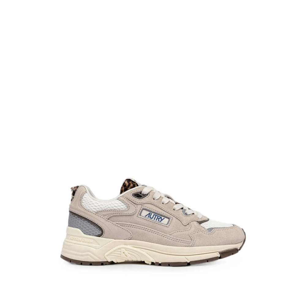 Hyperway Sneakers