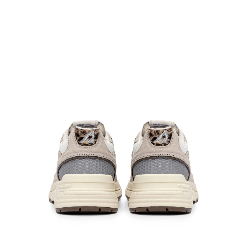 Hyperway Sneakers