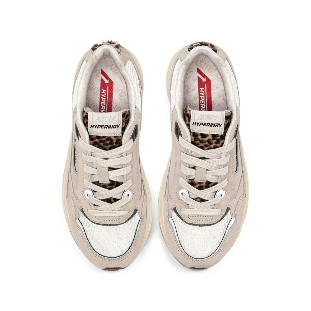 Hyperway Sneakers