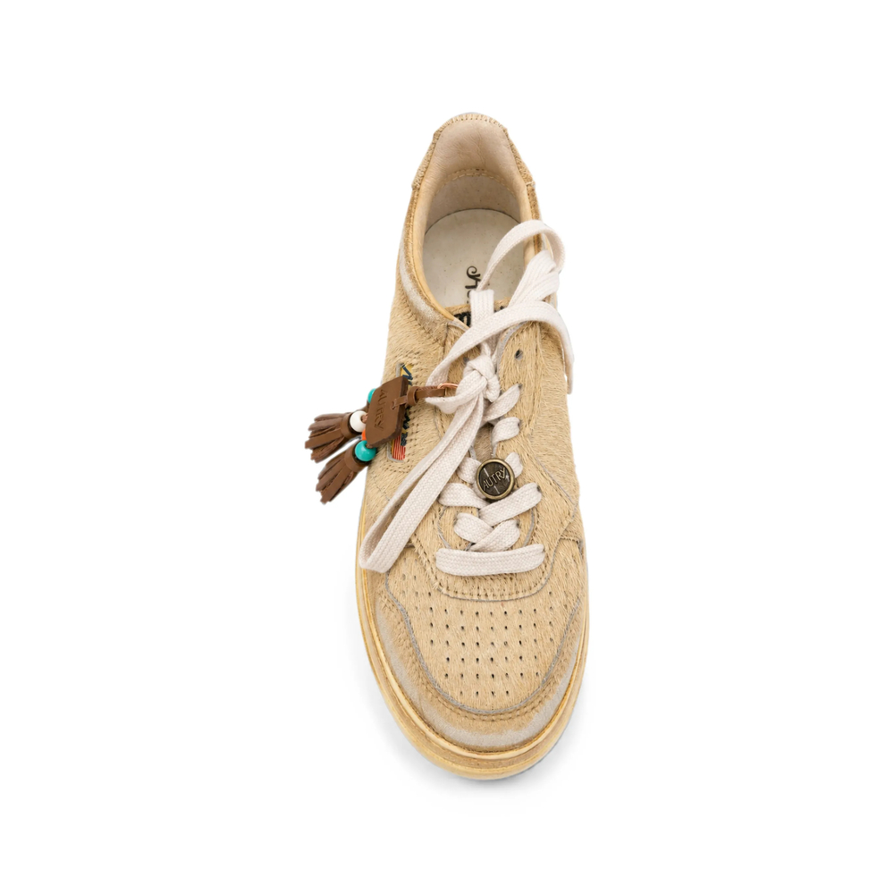 Medalist Low Super Sneakers