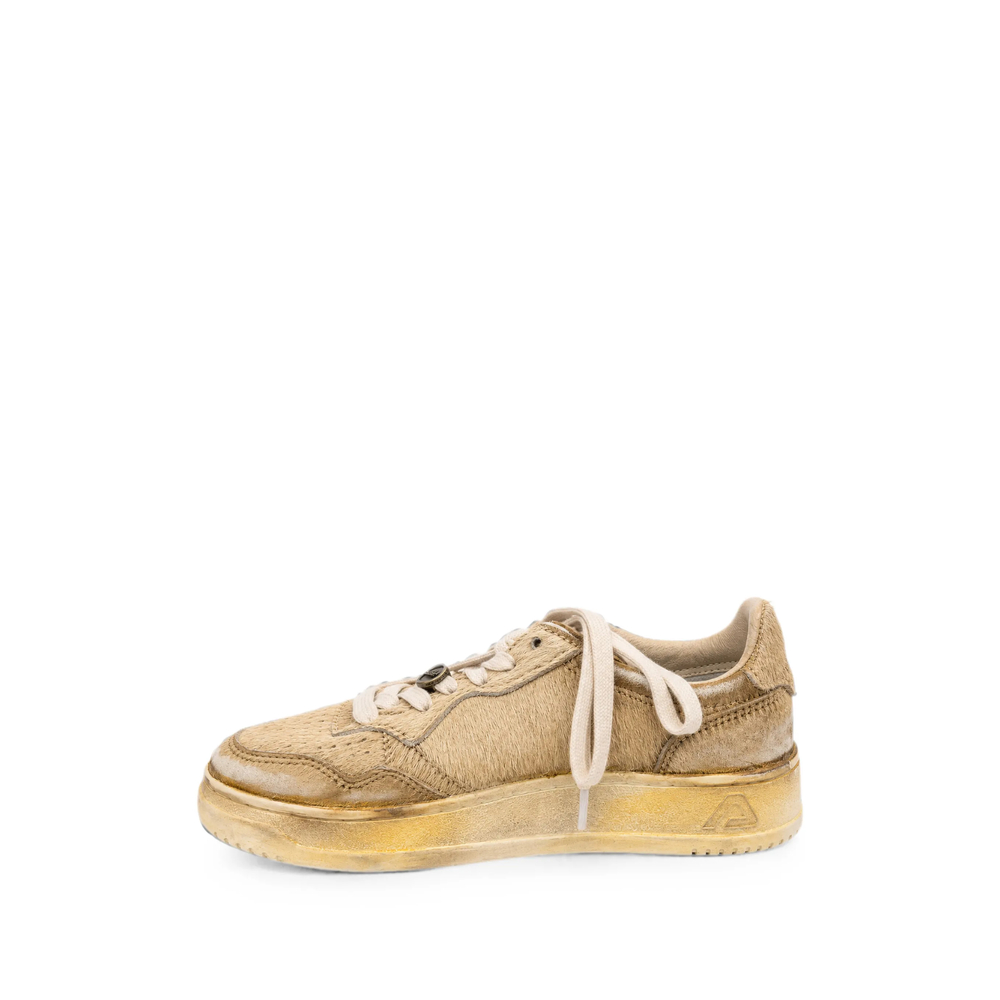 Medalist Low Super Sneakers