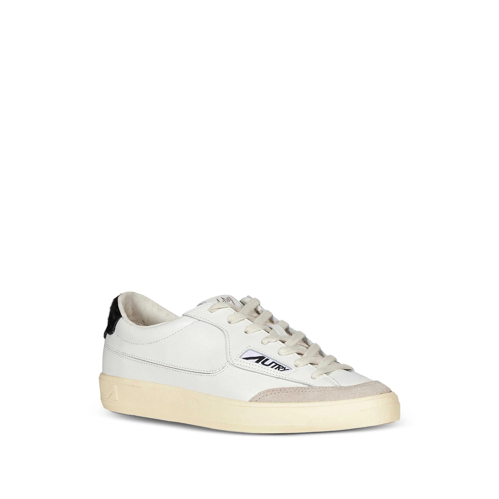 Windscape Low Sneakers