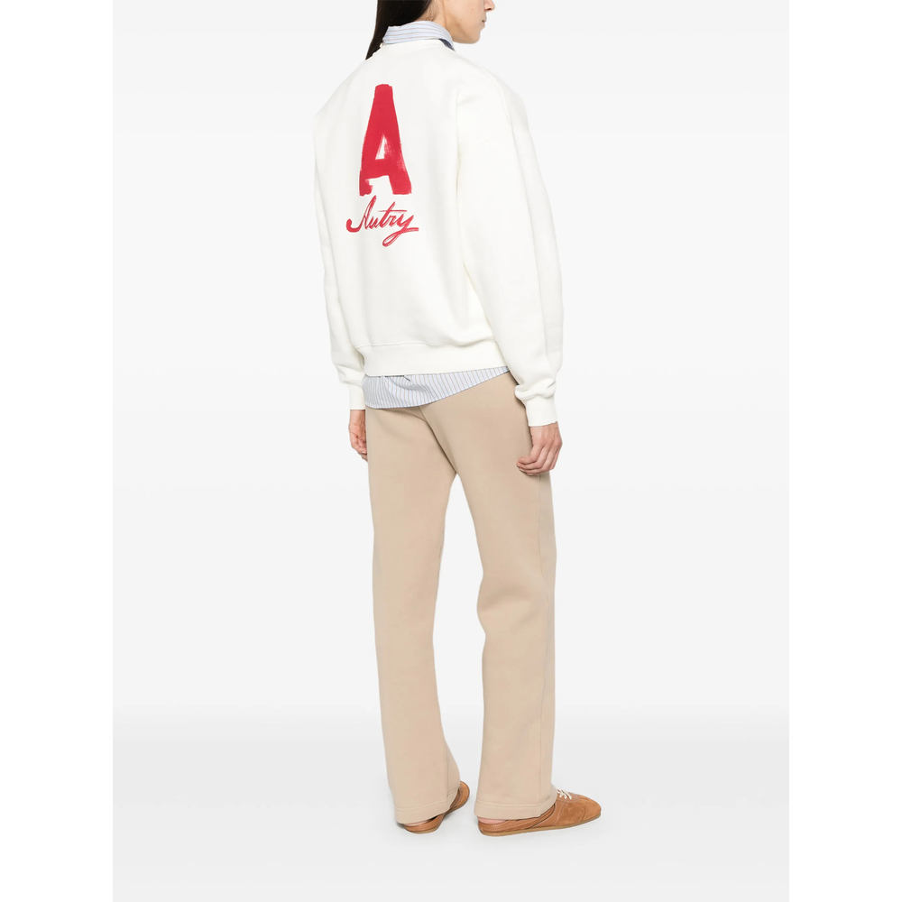 Heritage Sweatshirt