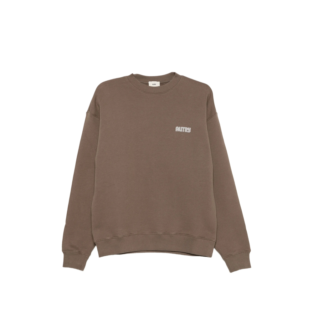 Autry Logo-print Sweatshirt
