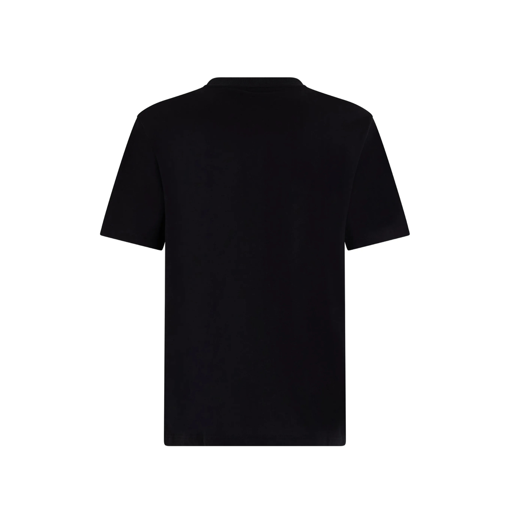 Cotton Logo-Printed T-Shirt