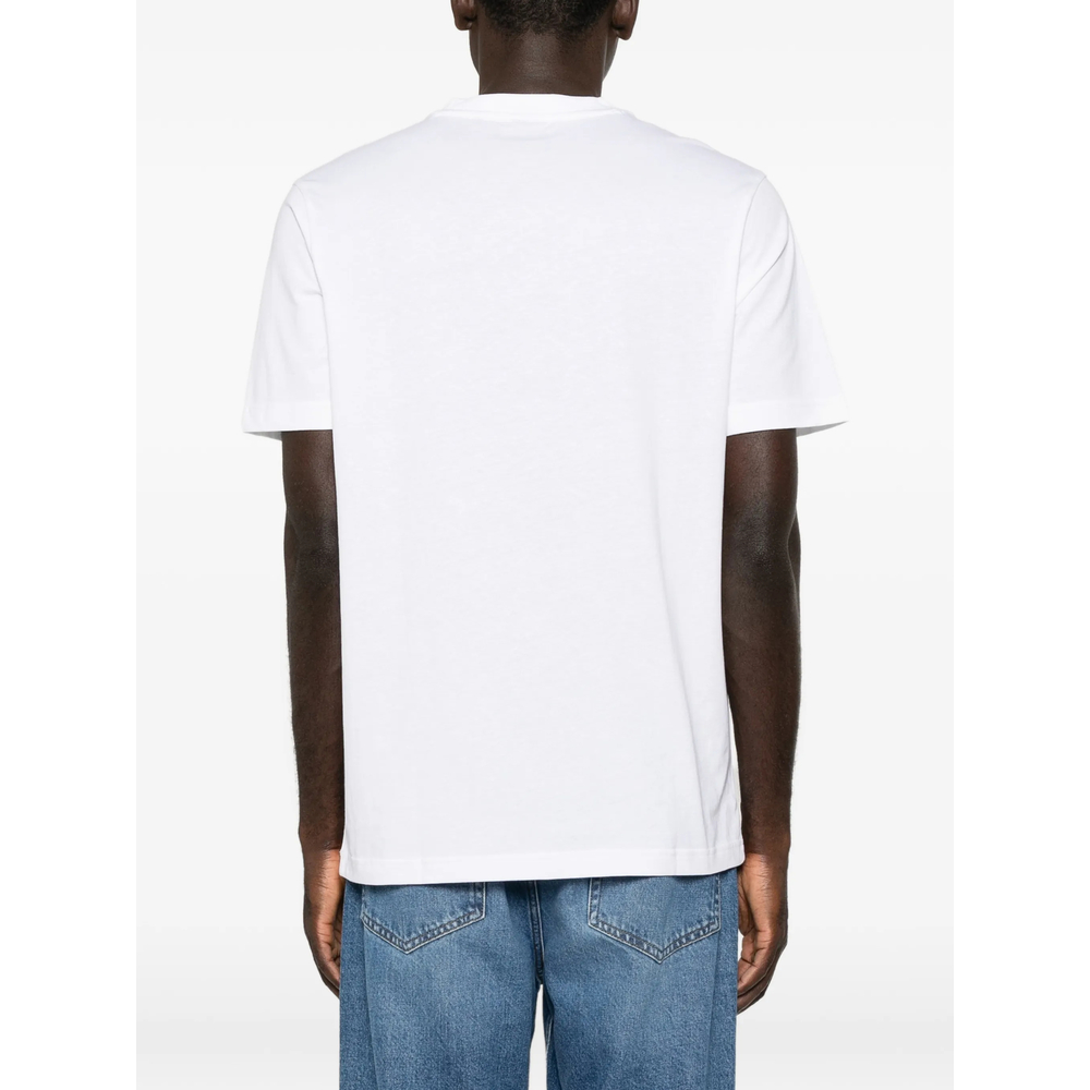 Logo-Print T-Shirt