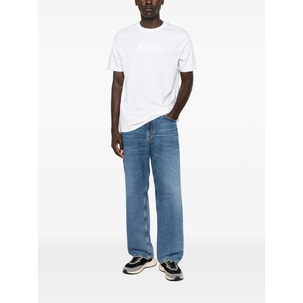 Logo-Print T-Shirt