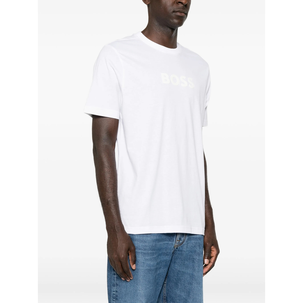 Logo-Print T-Shirt