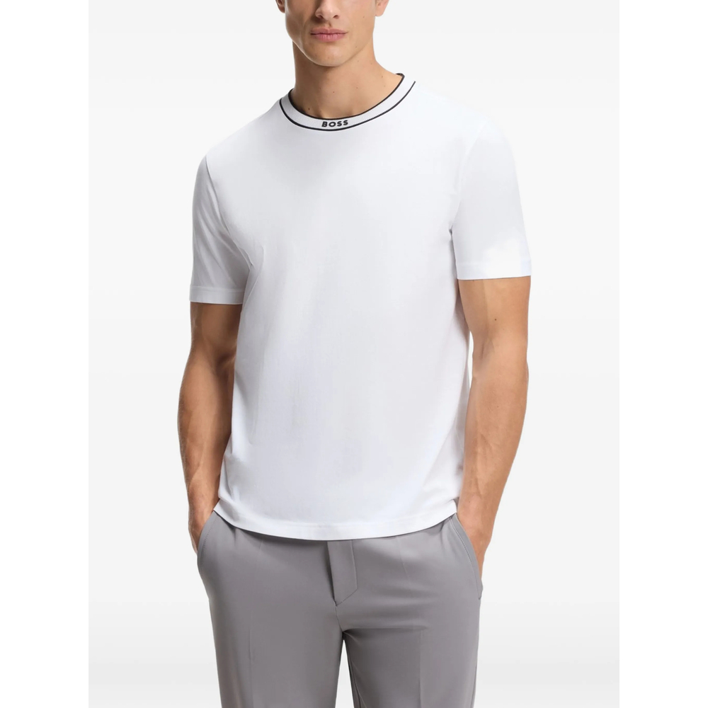 Cotton T-Shirt