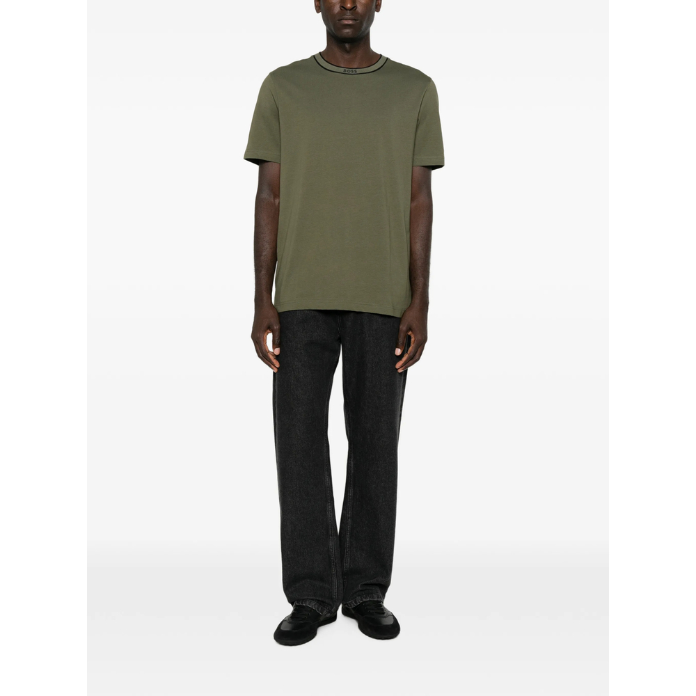 Cotton T-Shirt
