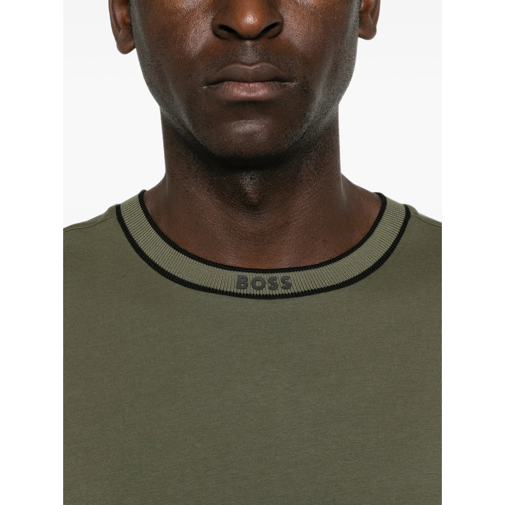 Cotton T-Shirt