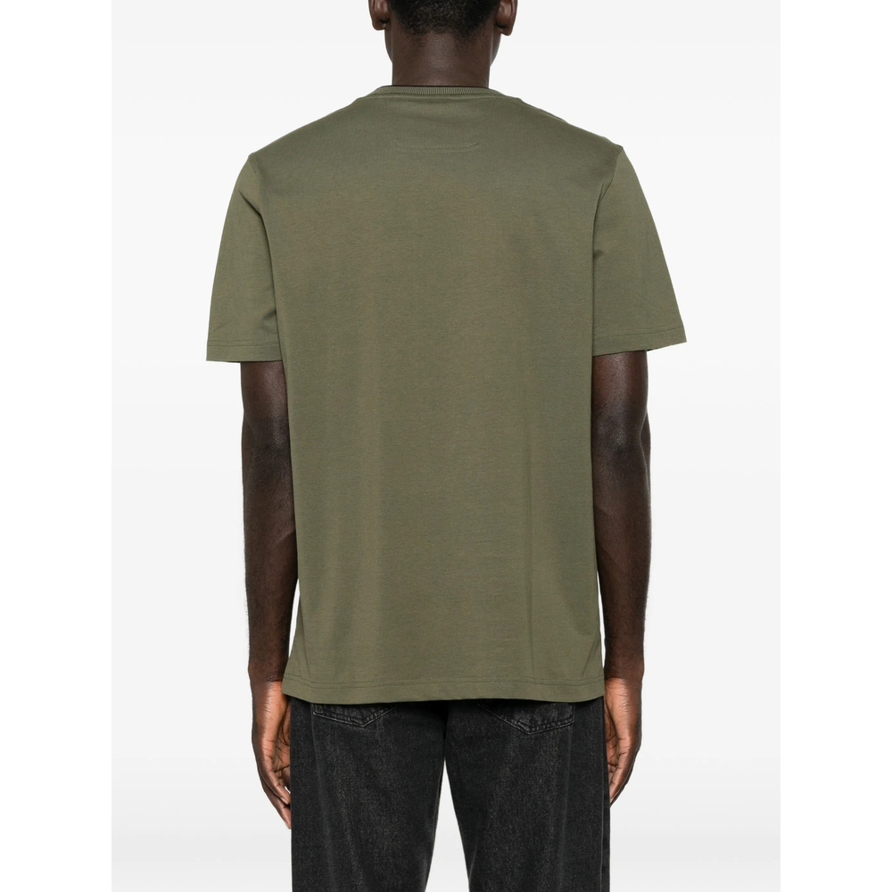 Cotton T-Shirt